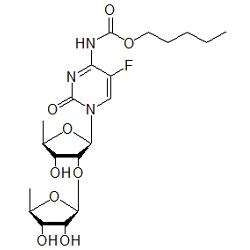 Capecitabine 2-O-BDR Impurity (USP)_