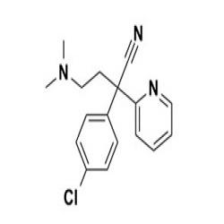 Chlorphenamine-Impurity-D