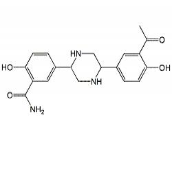 NA  Labetalol Hydrochloride Impurity - Anax Laboratories